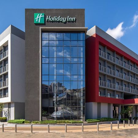 Holiday Inn - Nairobi Two Rivers Mall, An Ihg Hotel Eksteriør bilde