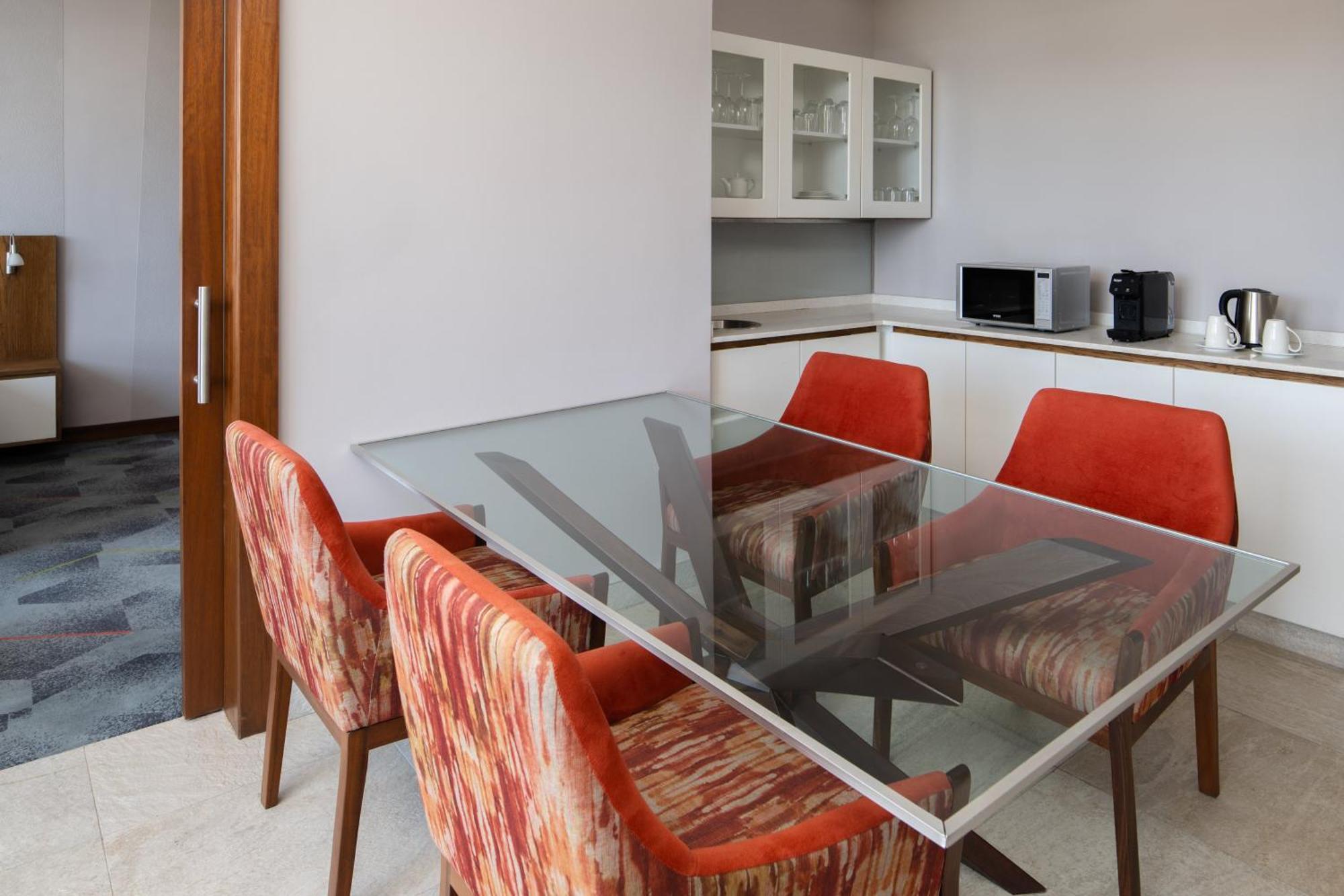 Holiday Inn - Nairobi Two Rivers Mall By Ihg Eksteriør bilde
