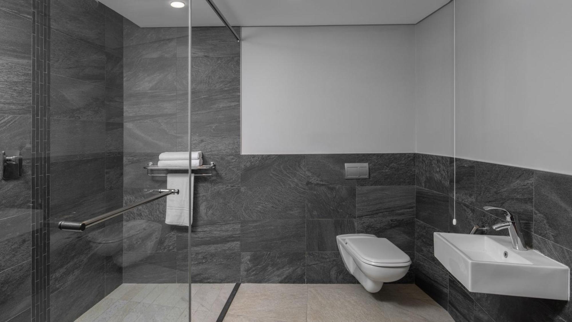 Holiday Inn - Nairobi Two Rivers Mall By Ihg Eksteriør bilde