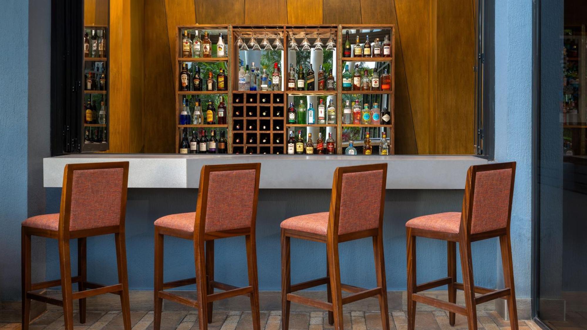 Holiday Inn - Nairobi Two Rivers Mall By Ihg Eksteriør bilde