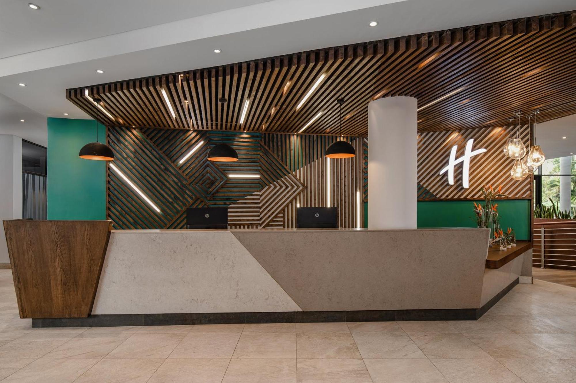 Holiday Inn - Nairobi Two Rivers Mall By Ihg Eksteriør bilde